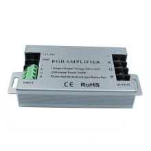 DC12V 30A 360W RGB led strip amplifier